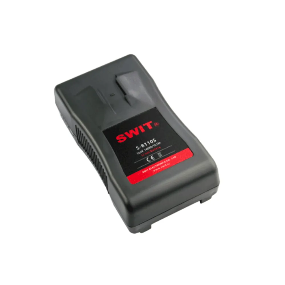 SWIT S-8160S 190WH LI-ION V-MOUNT