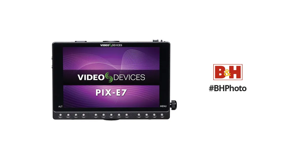 PIX-E7