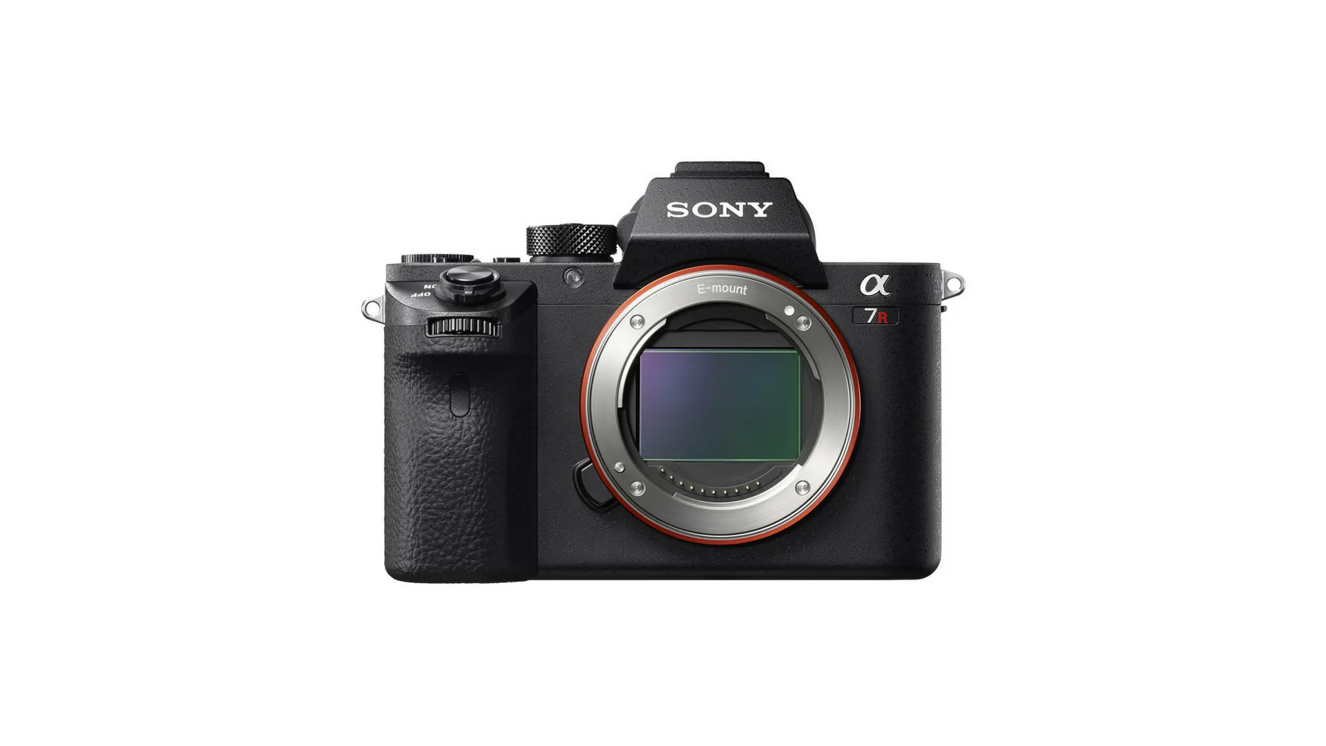 Sony Alfa A7S II