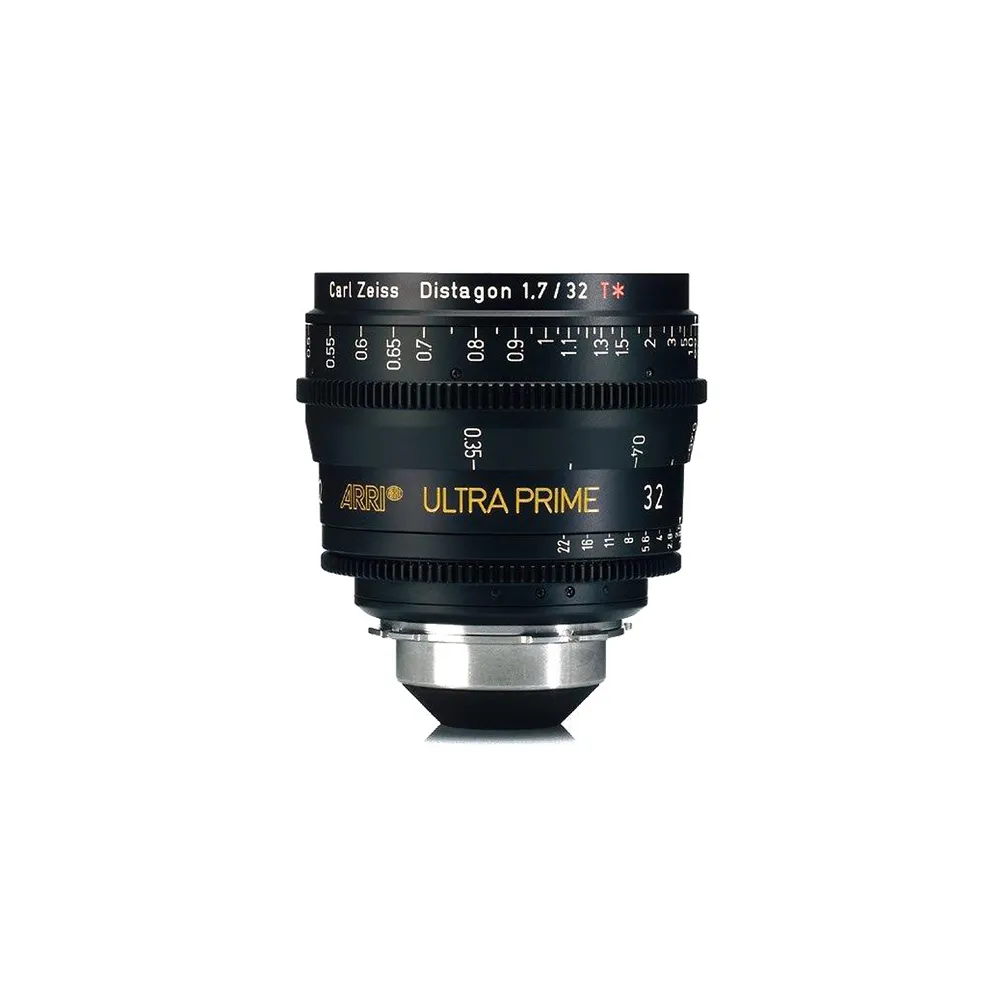 ARRI Ultraprime 32mm