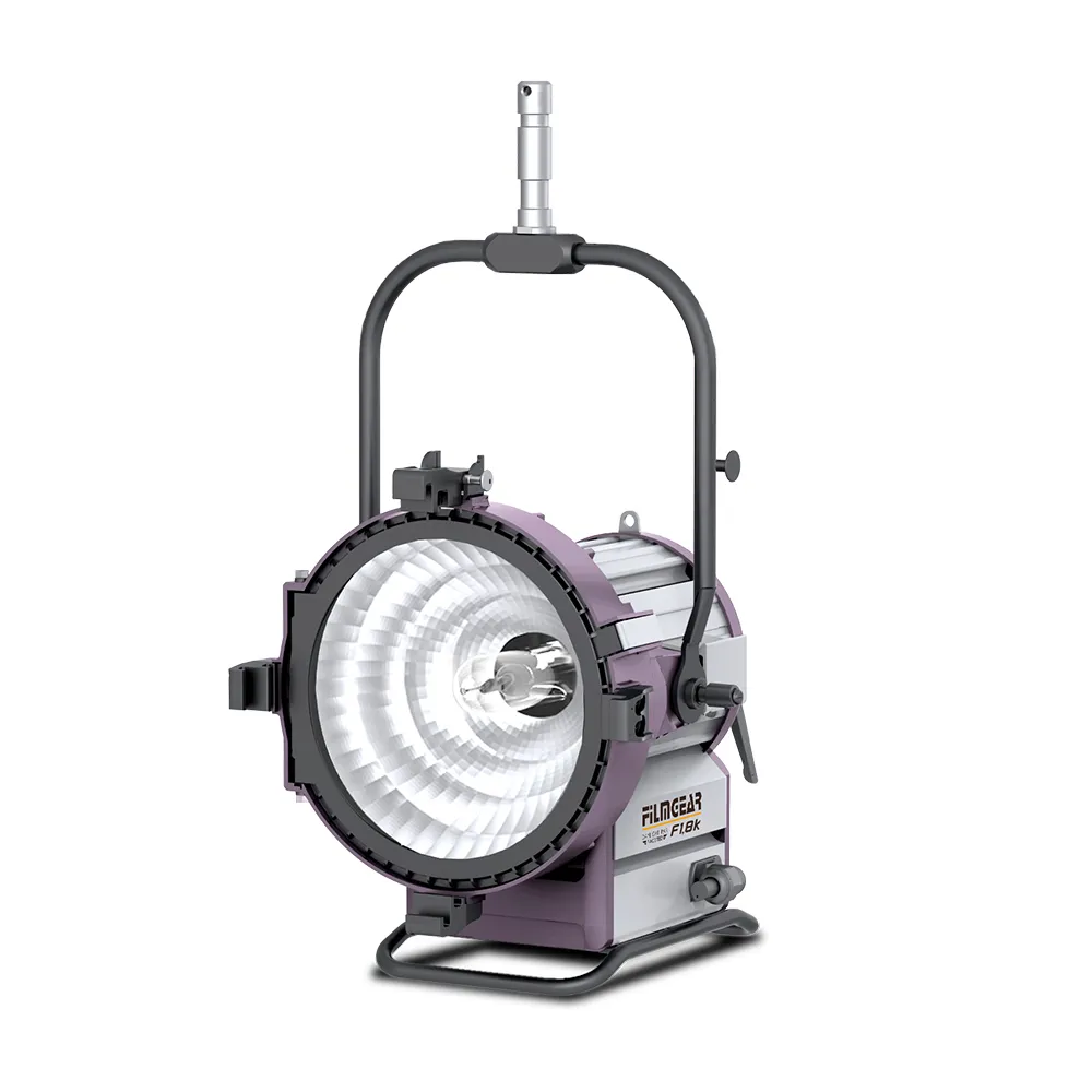 FILM GEAR Daylight Par Faceted 1800W