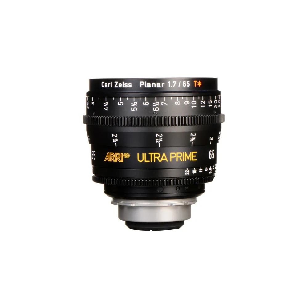 ARRI Ultraprime 65 mm