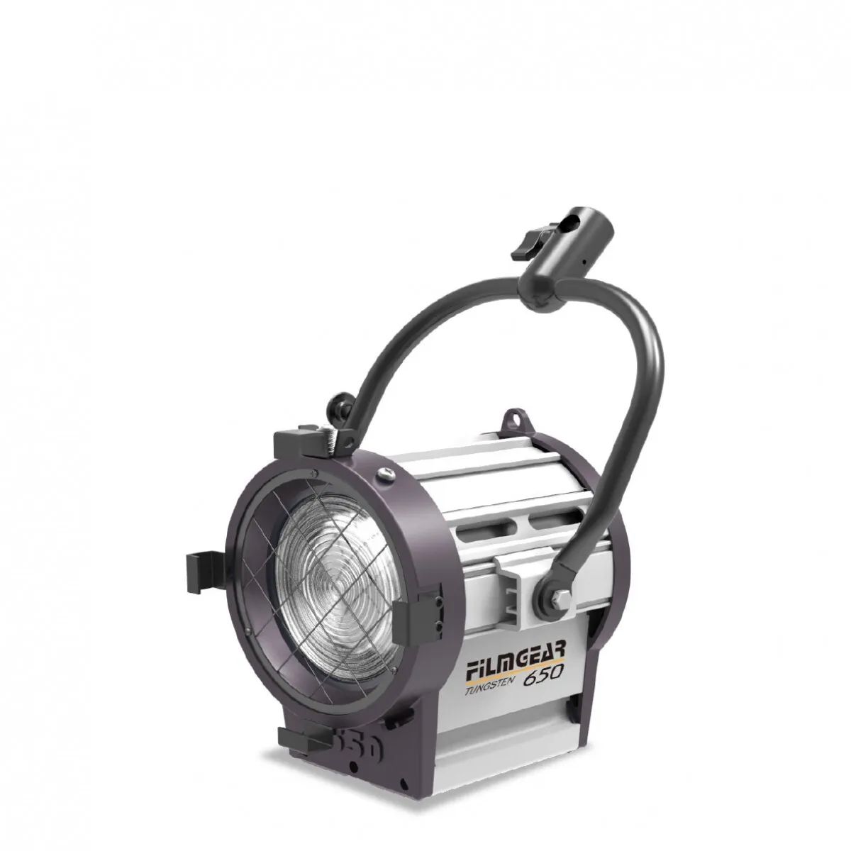 FILM GEAR Tungsten Fresnel 650W JUNIOR