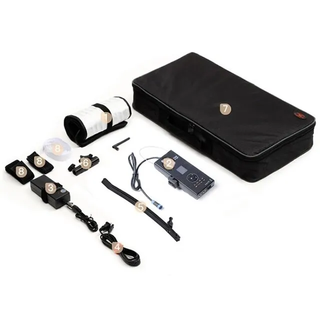 Falcon Eyes LED RX-29TD