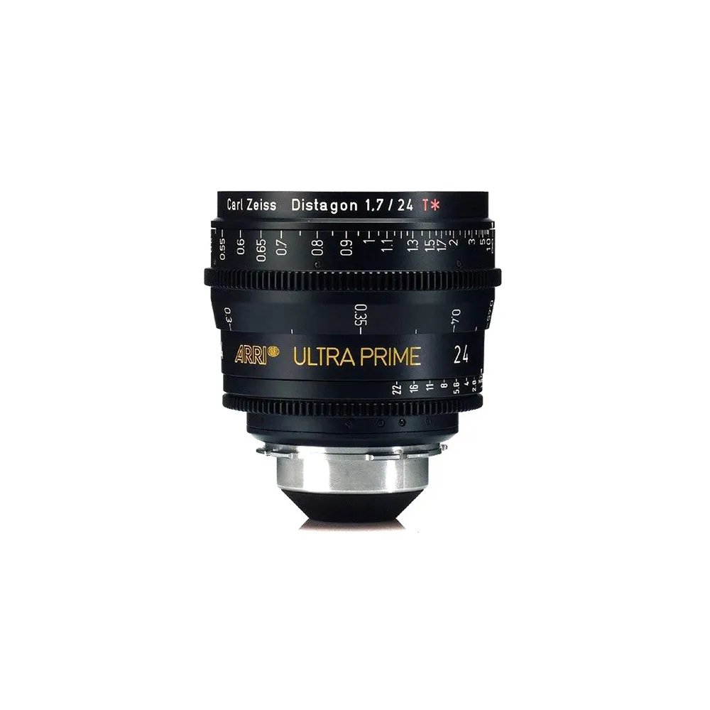ARRI Ultraprime 24mm