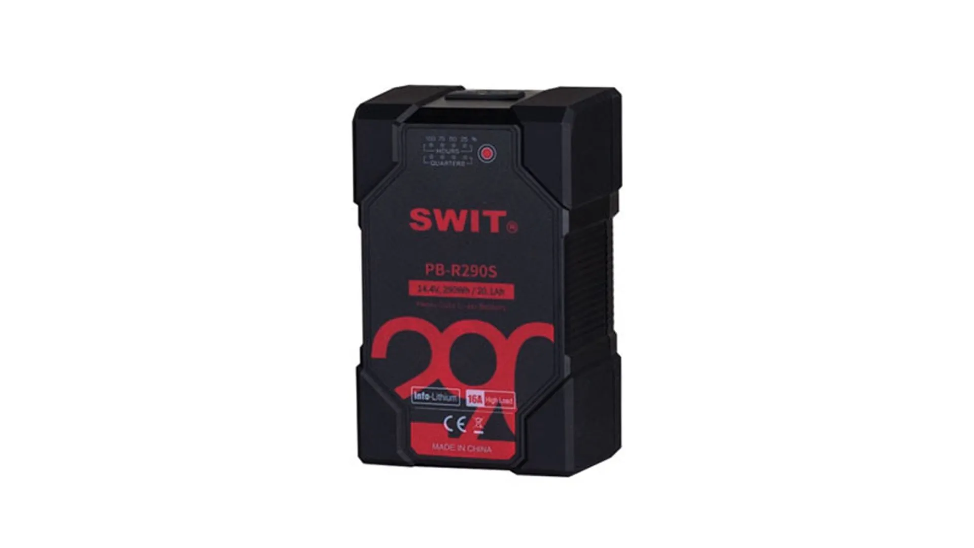 SWIT 290Wh
