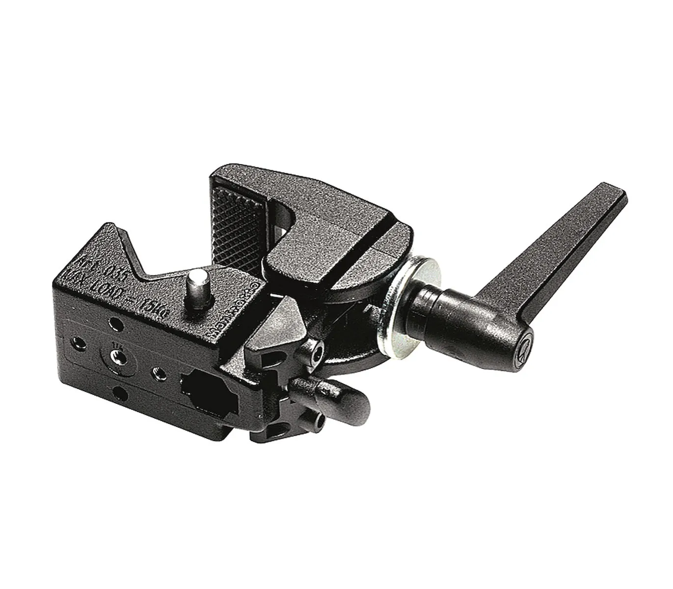 Super clamp