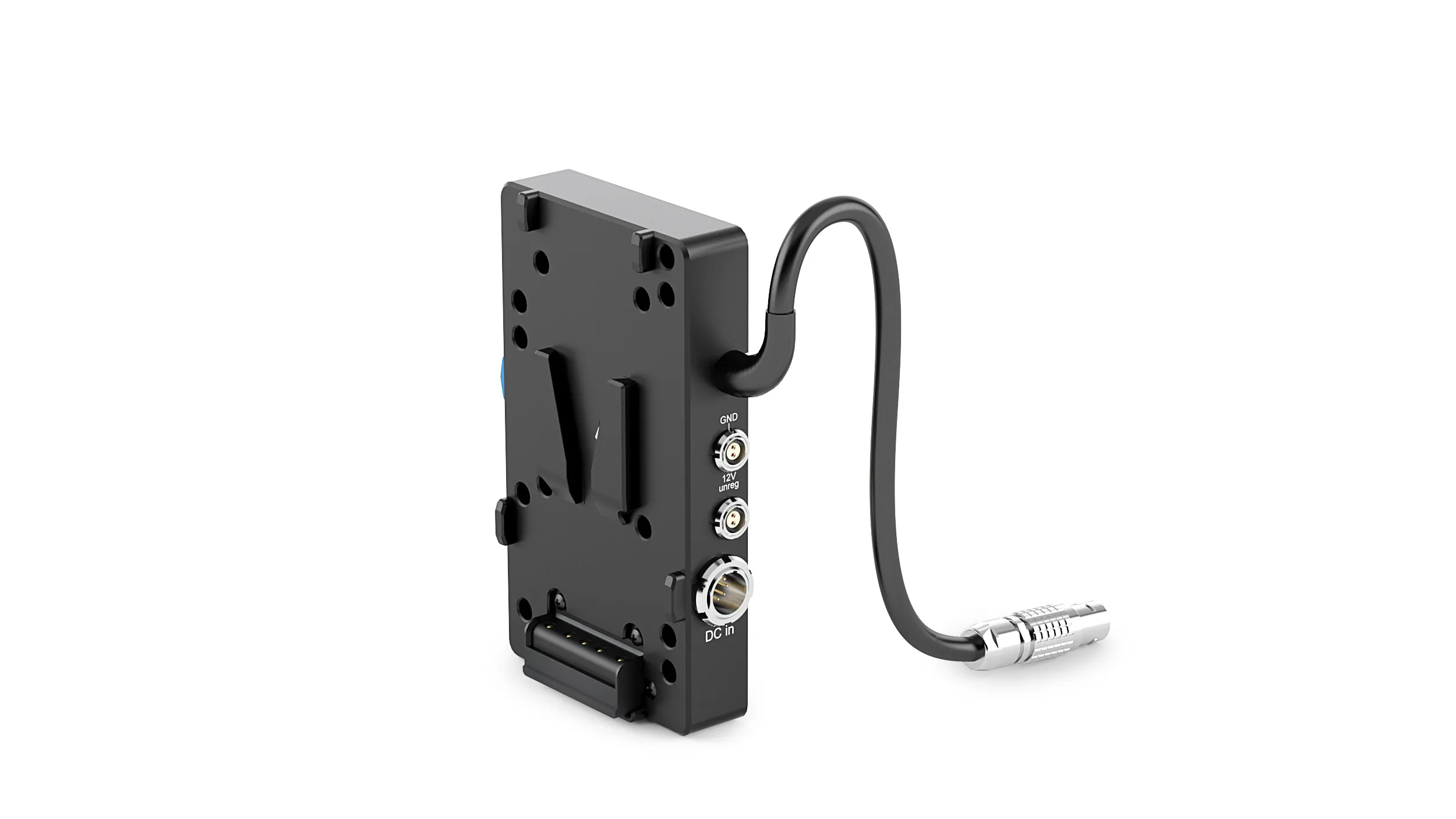 Arri alexa V mount plate