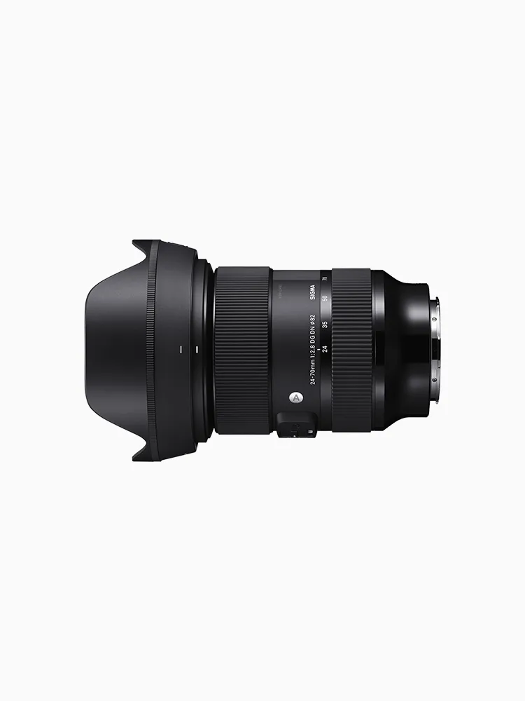 Sigma Art 24-70mm