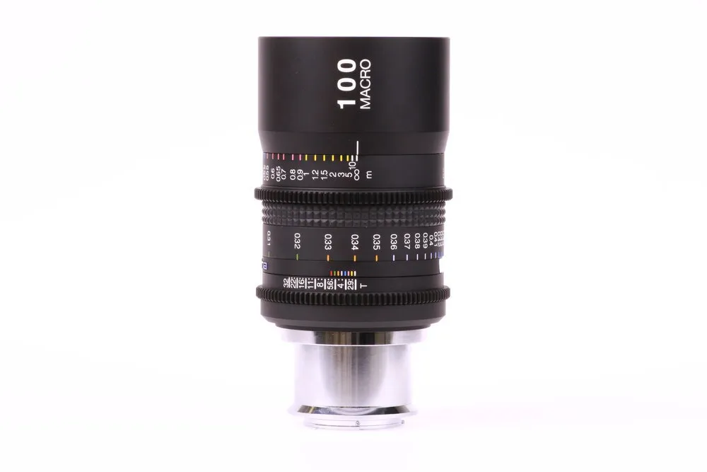 Tokina Cine Macro 100 mm