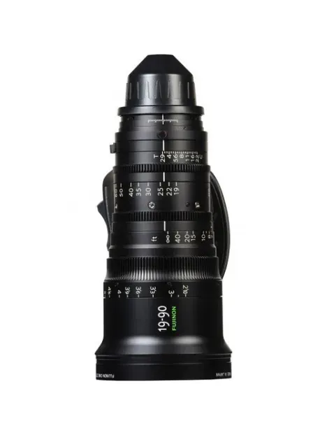Fujinon 19-90 f2.9