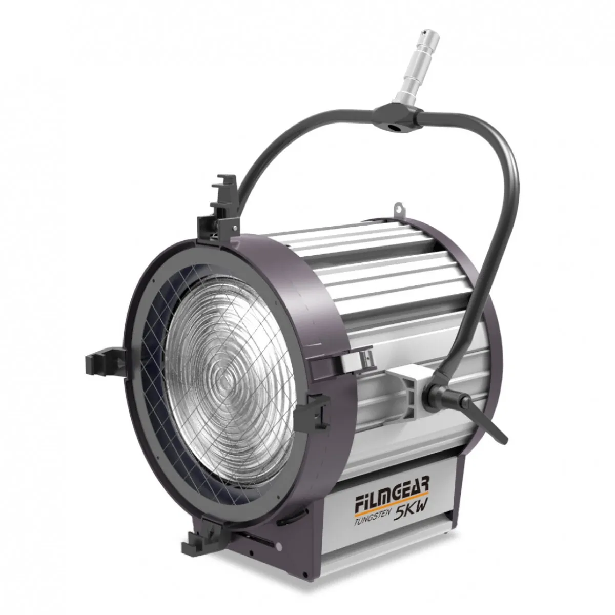 FILM GEAR Tungsten Fresnel 5000W Studio