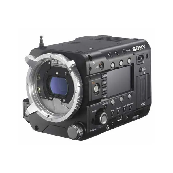 Sony F55