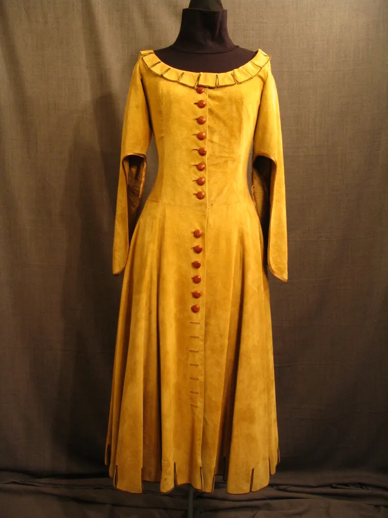 Medieval Dress 09007289
