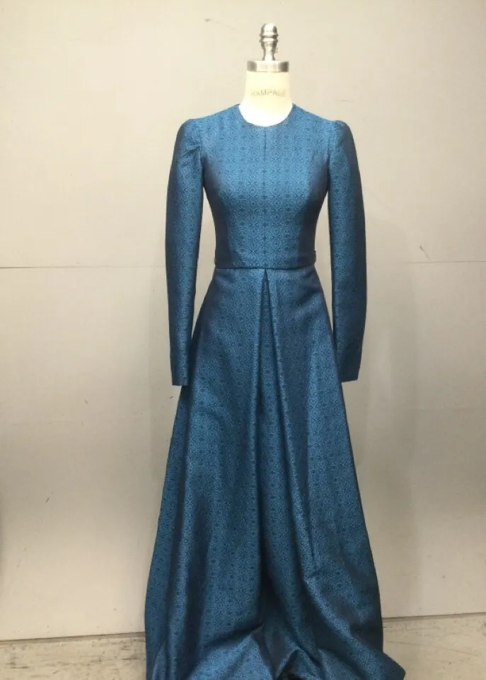 Modern Gown 13001737