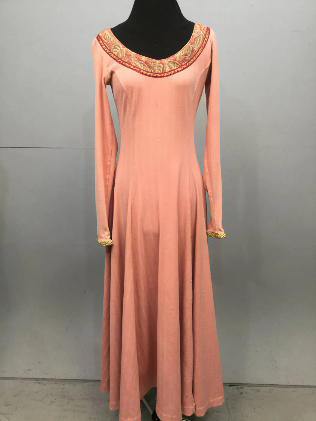 Medieval Dress 09005903