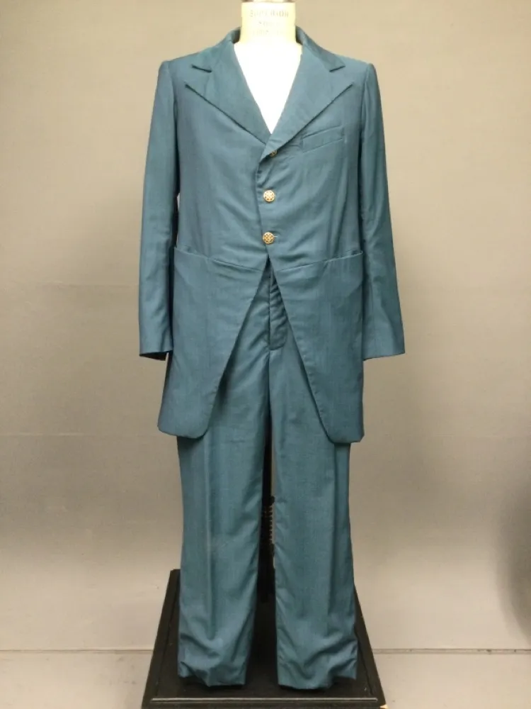 Men's Victorian Suit Set 4315