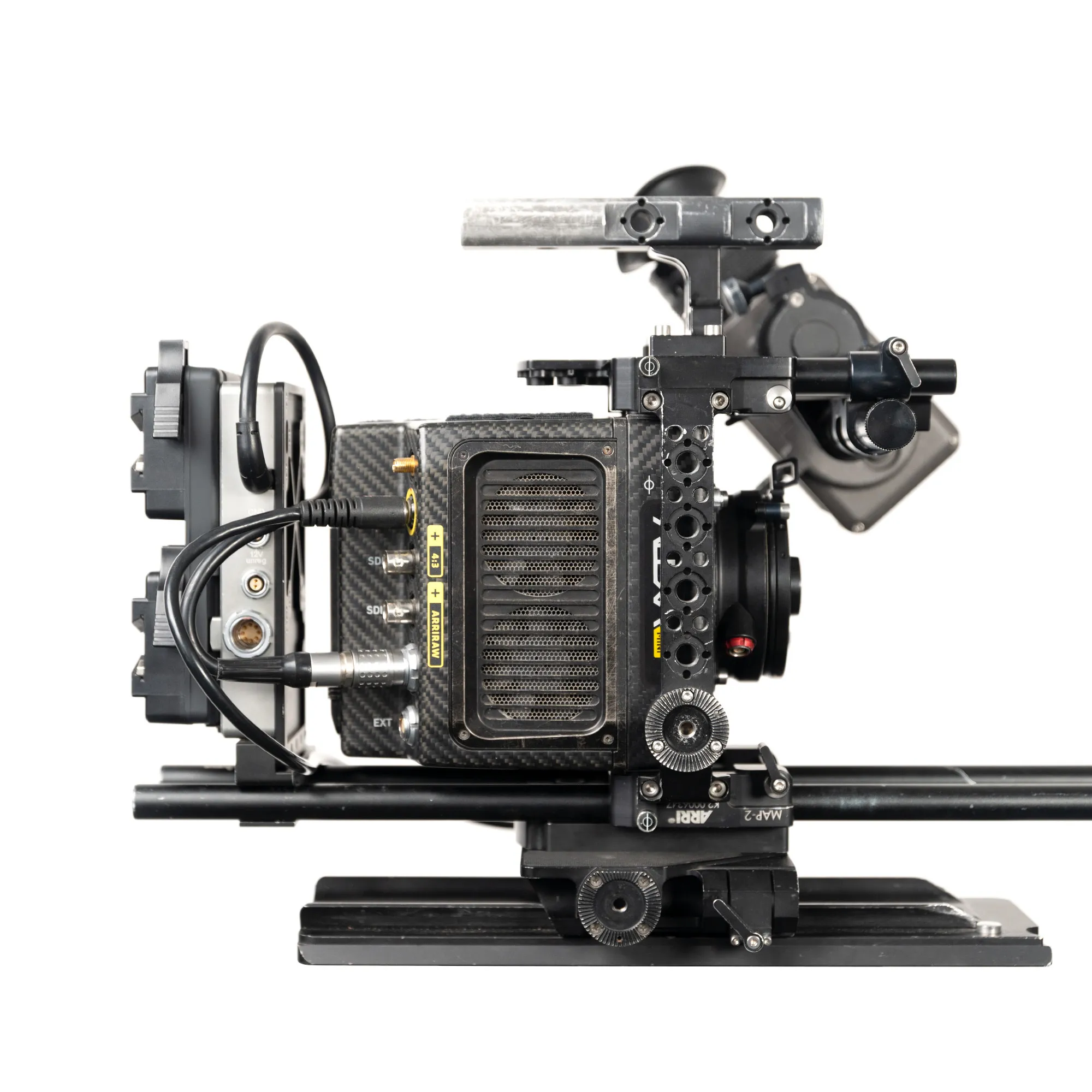 ARRI Alexa Mini Camera Package
