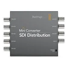 Blackmagic Mini SDI Distribution