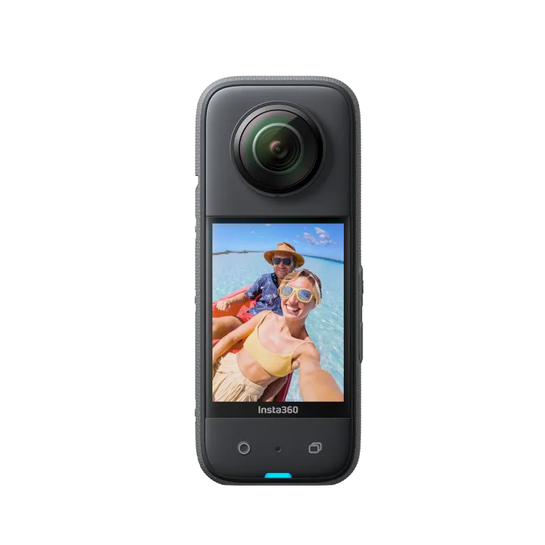 insta360 x3 Camera Package
