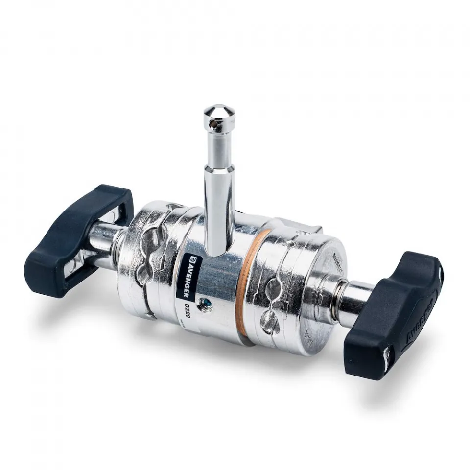 Baby Grip Helper (Avenger D220)