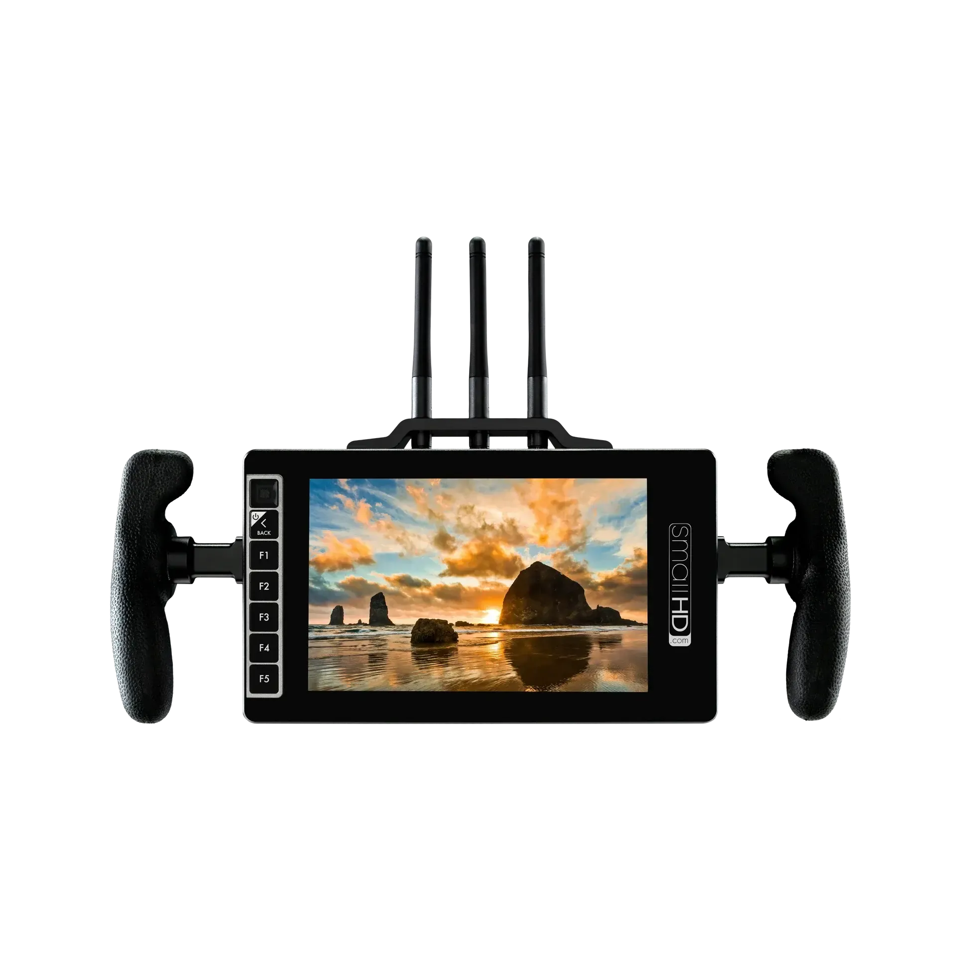 SmallHD 703 Bolt RX V-Mount Monitor