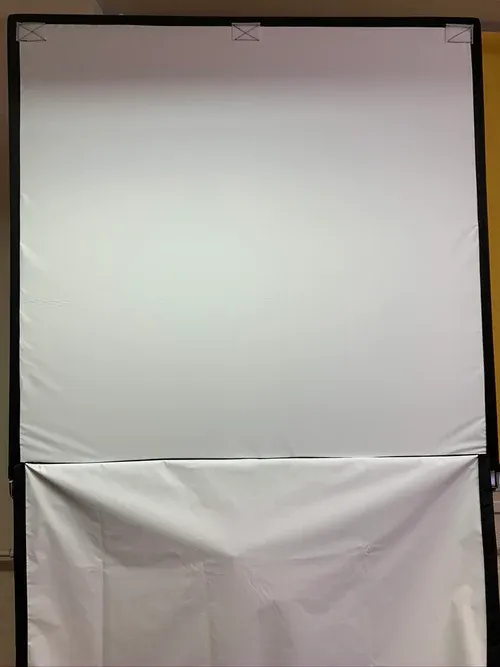 48" Floppy (Ultra Bounce) (122x122cm)