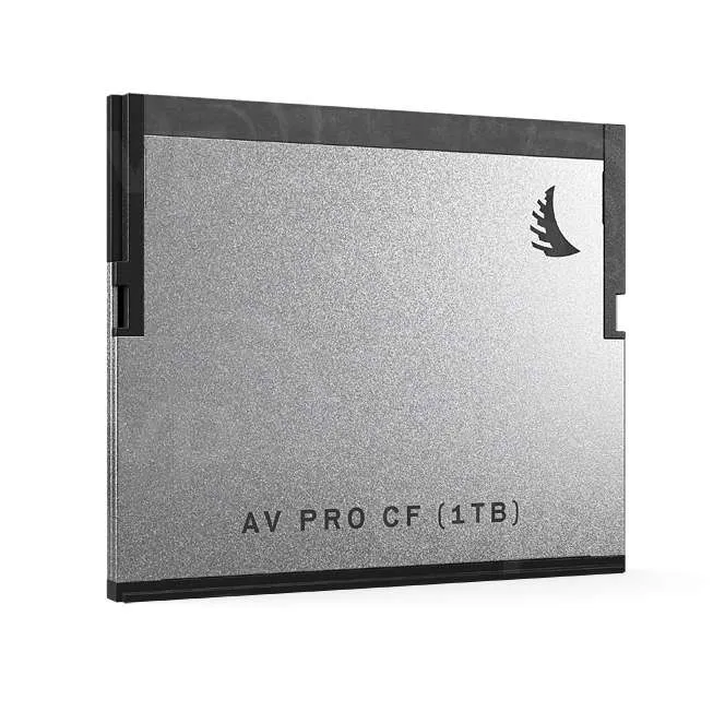Angelbird 1TB Cfast 2.0 Card
