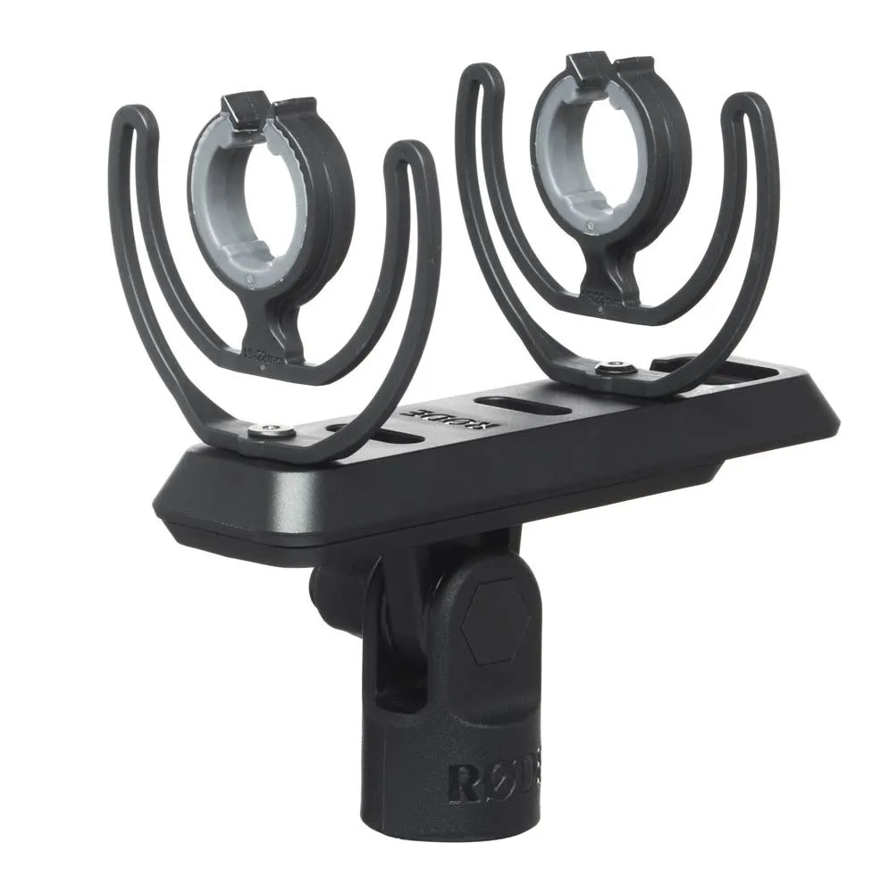 Rode SM4-R Shotgun Shock Mount