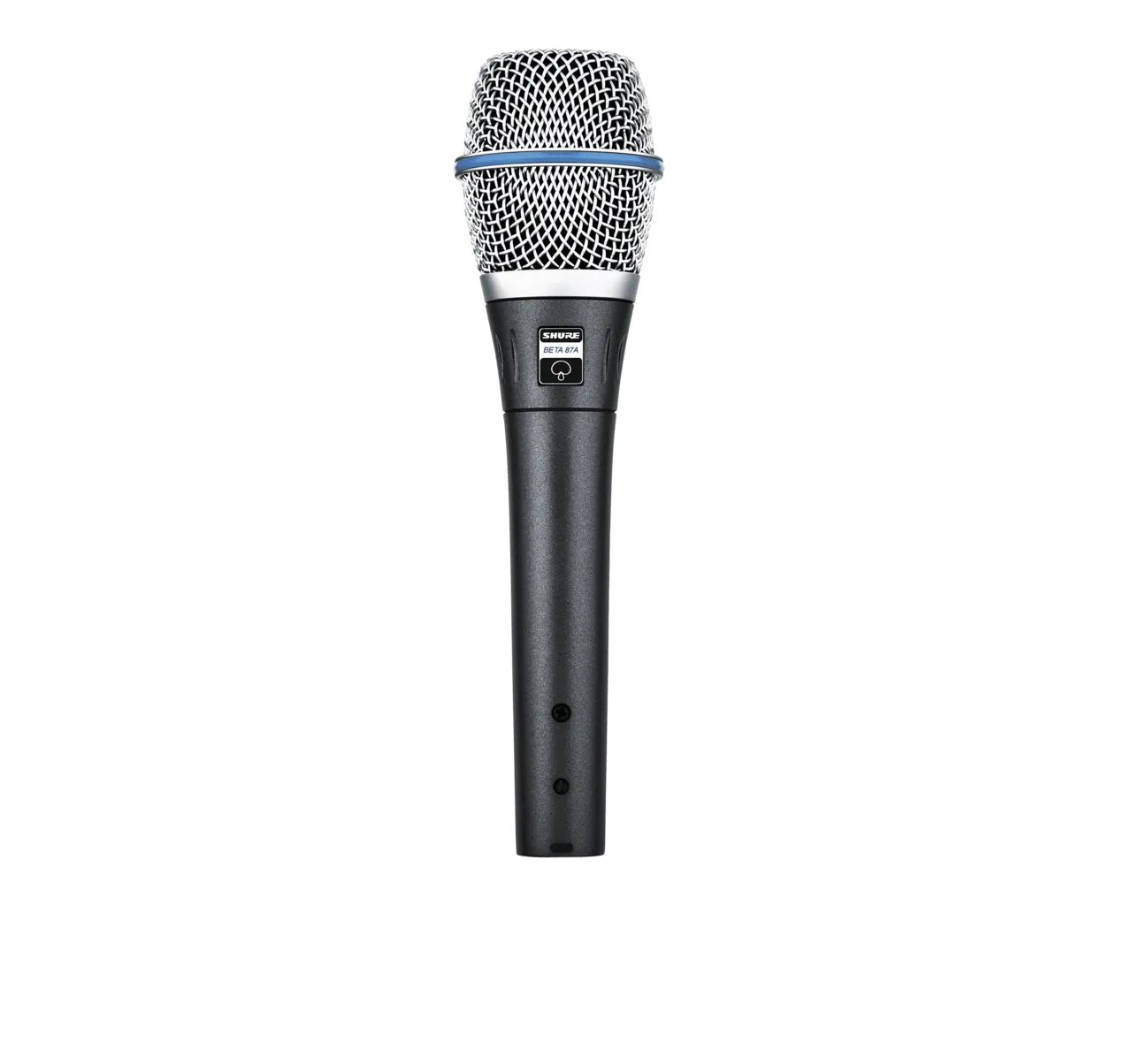 Shure Beta 58A Microphone