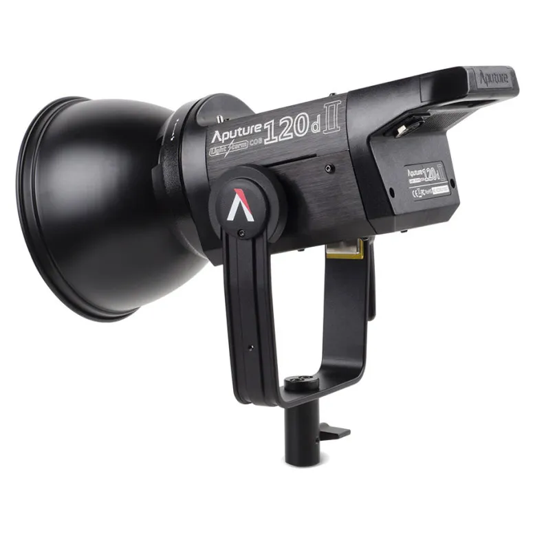 Aputure 120D mkII LED Light