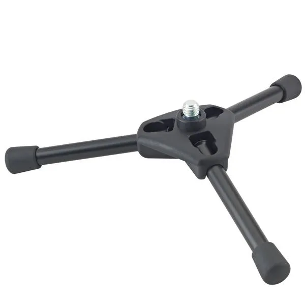 Microphone table stand