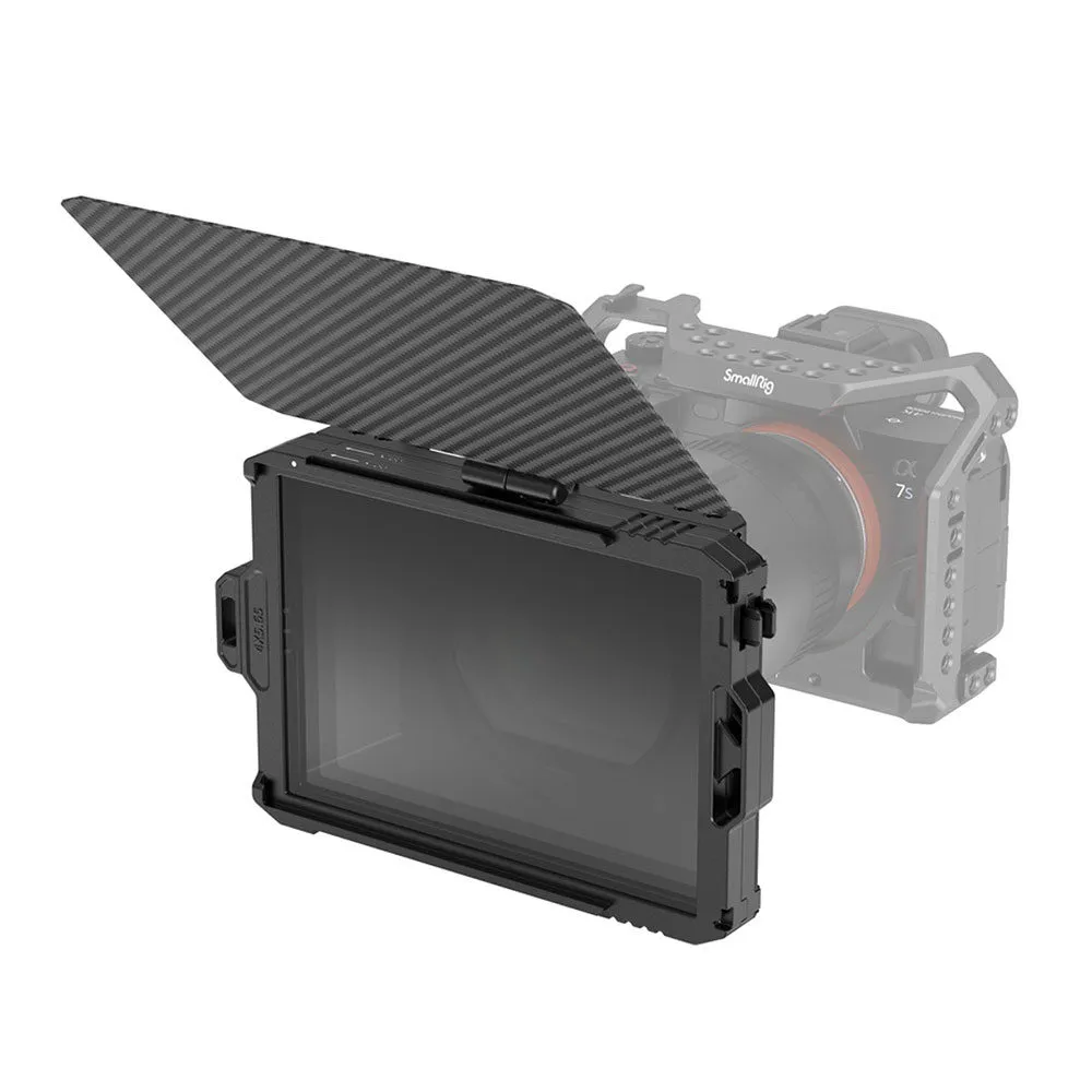 Smallrig Mini Clamp-On Matte Box