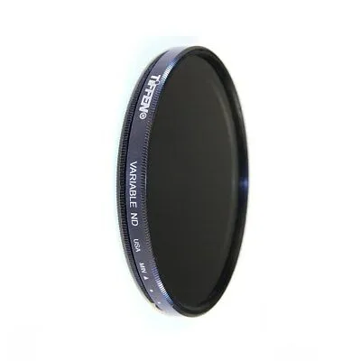 Tiffen 72mm Variable ND