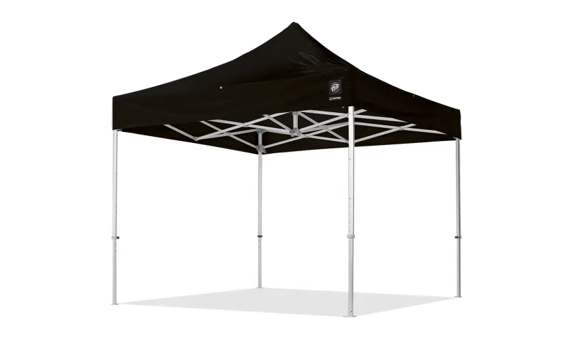 E-Z up Eclipse 3x3m tent