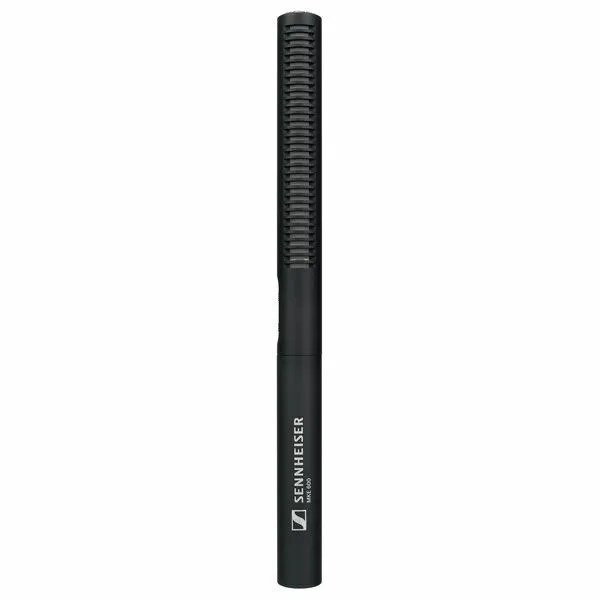 Sennheiser MKE 600 Shotgun mic