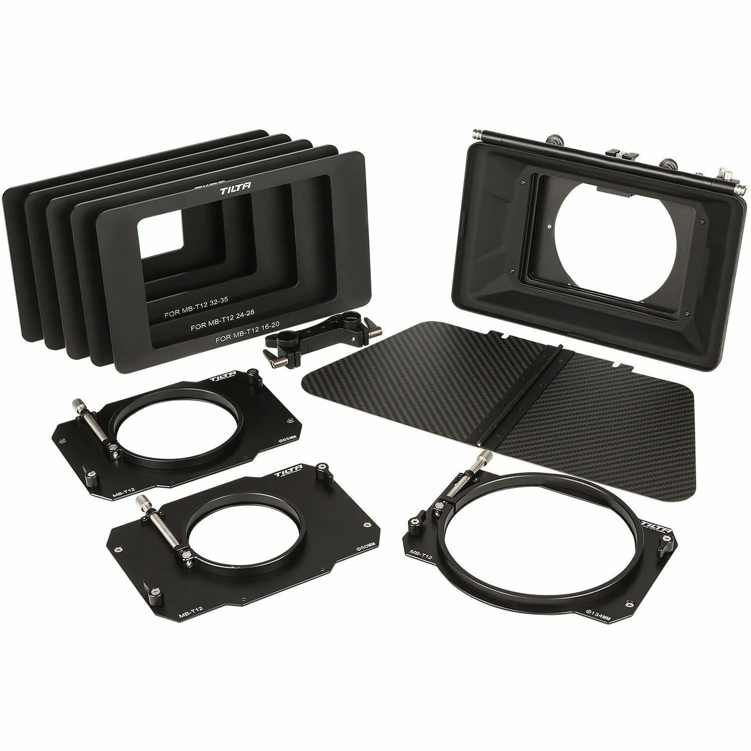 Tilta MB-T12 Matte Box Kit