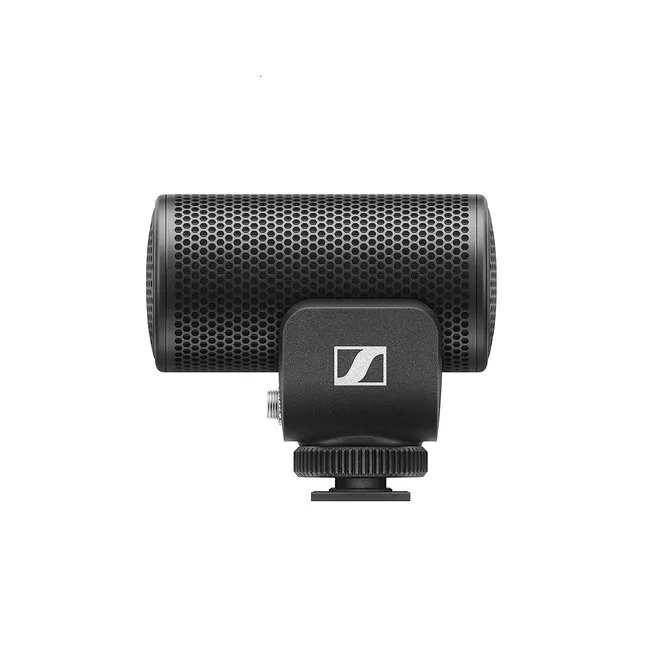 Sennheiser MKE 200 Short On-Camera Mic