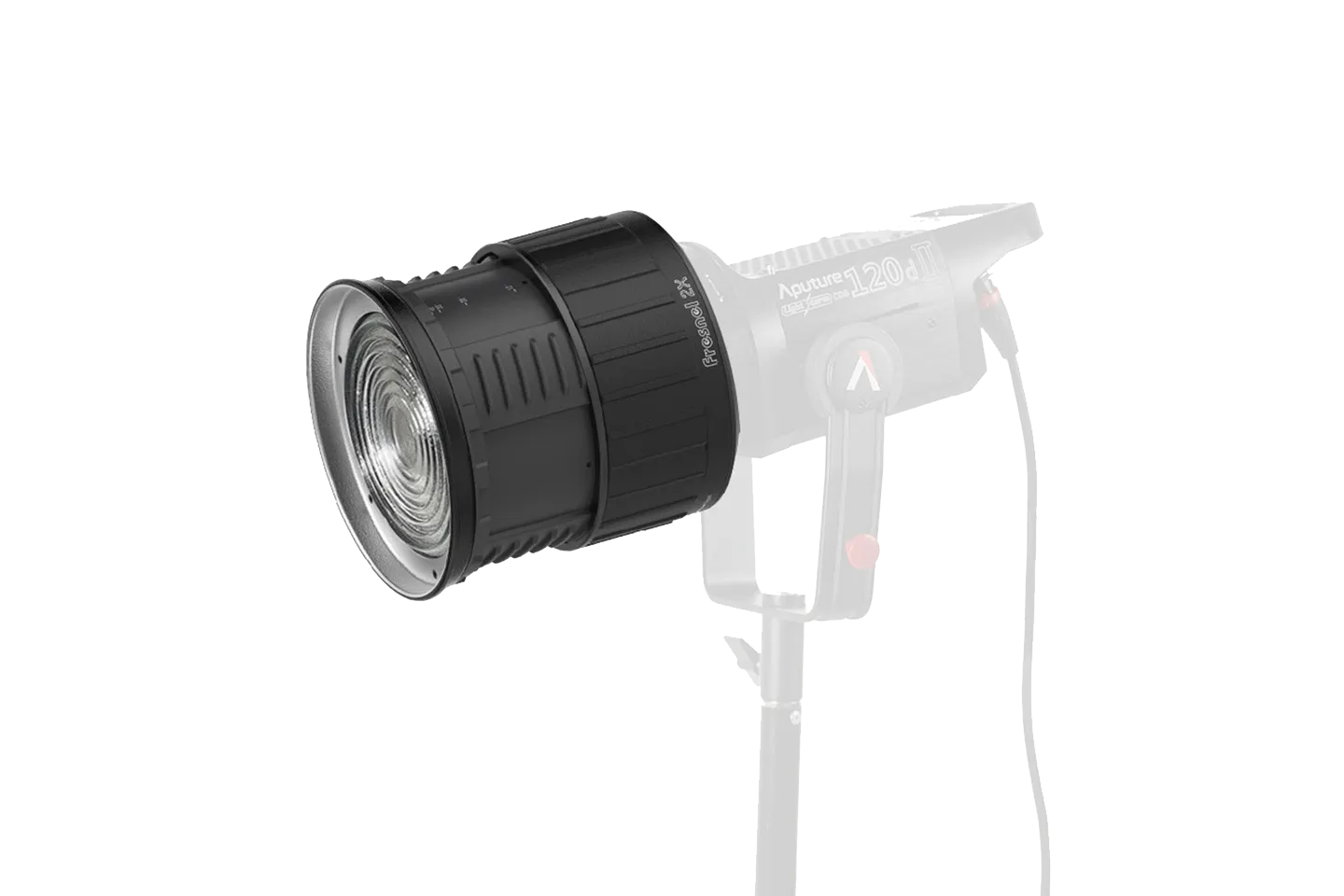 Aputure Fresnel 2X