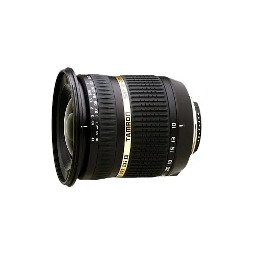 Tamron SP 10-24mm Nikon F Mount