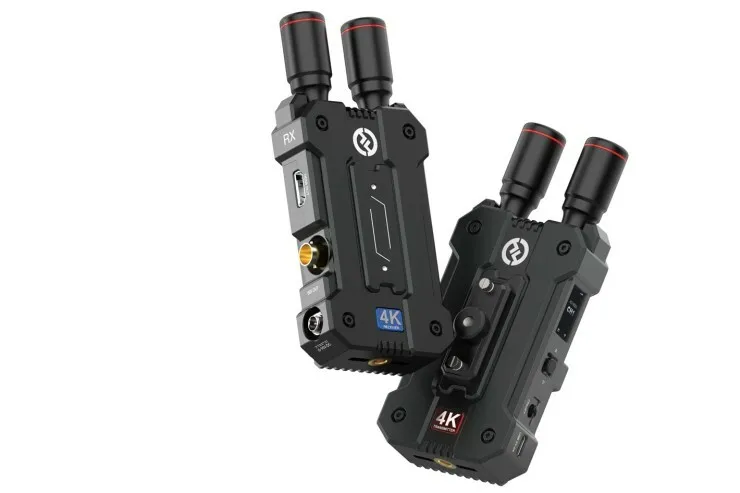 Hollyland Mars 4k RX/TX set