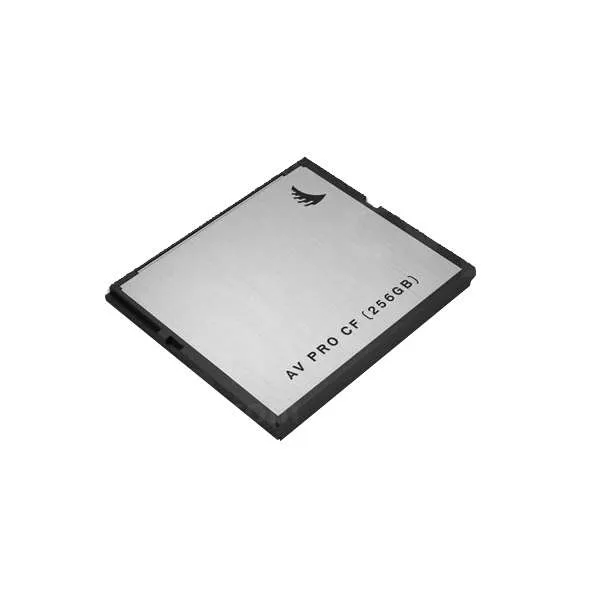 Angelbird 256GB Cfast 2.0 Card 560Mb/s