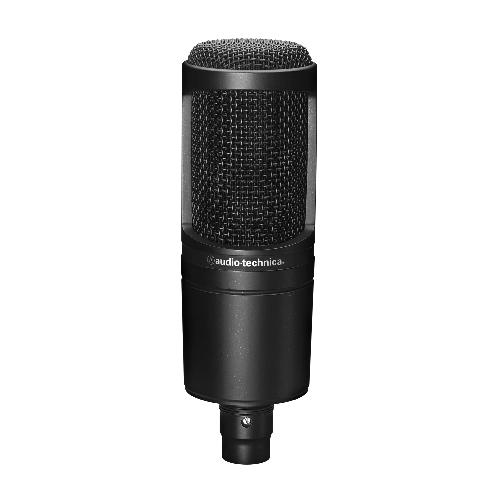 Audio Technica AT2020 Voice-over / Podcast Mic