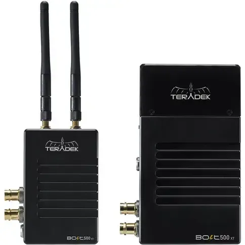 Teradek Bolt 500XT Set 