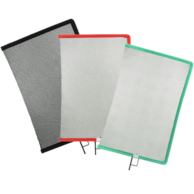 Avenger 24x36" Scrim Net Set (3x)