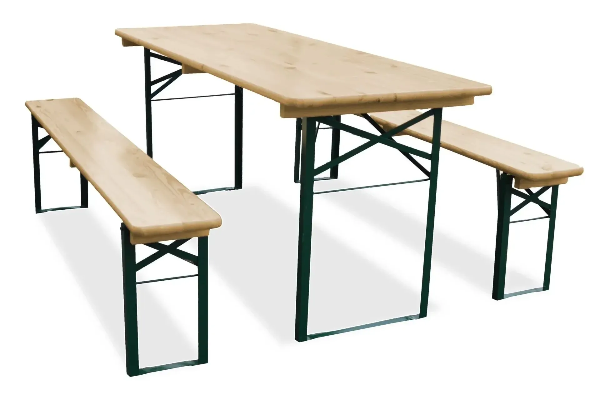 Outdoor Beer Table Set