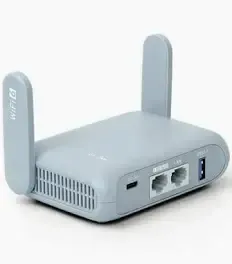 Travel Router