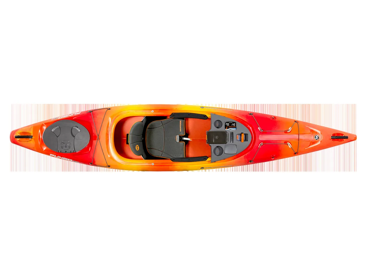 Wilderness Systems Pungo 120