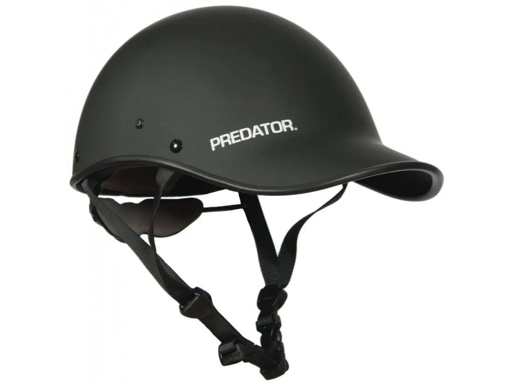 Predator Lee8 Kayak Helmet