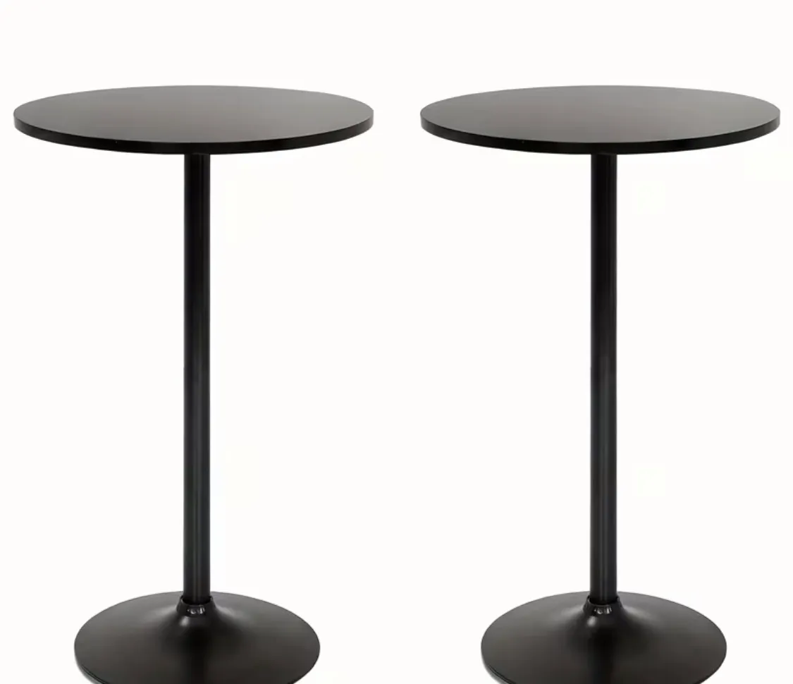 Roostertail Cocktail Tables 🍸✨